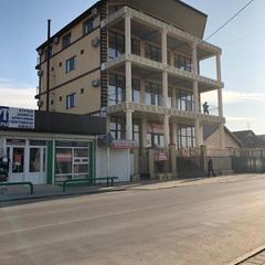 Гостевой дом Елизавета, Витязево, Краснодарский край