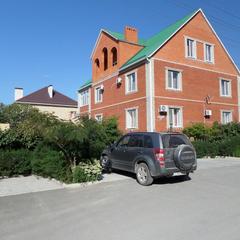 Гостевой дом Даниил, Витязево, Краснодарский край