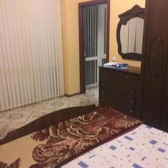 Гостевой дом Елизавета, Витязево, Краснодарский край
