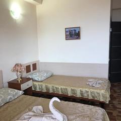 Гостевой дом Солнечный дом, Витязево, Краснодарский край