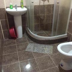 Гостевой дом Христаки, Витязево, Краснодарский край