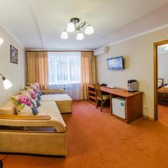 Отель Моряк, Владивосток, Приморский край