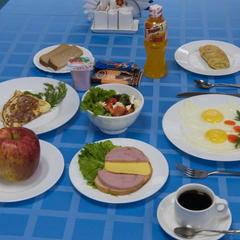 Отель Моряк, Владивосток, Приморский край