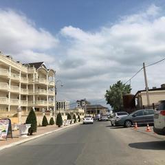 Гостевой дом Христаки, Витязево, Краснодарский край