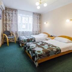 Отель Моряк, Владивосток, Приморский край