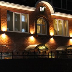 Гостиница Аквилон, Владивосток, Приморский край