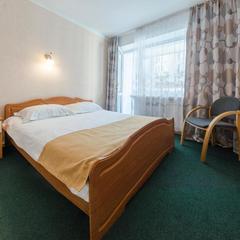 Отель Моряк, Владивосток, Приморский край