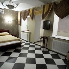 Гостиница Аквилон, Владивосток, Приморский край