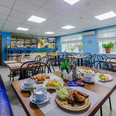 Отель Моряк, Владивосток, Приморский край