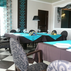 Гостиница Аквилон, Владивосток, Приморский край