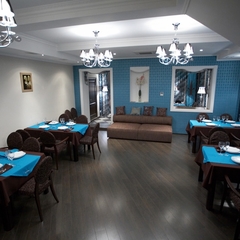 Гостиница Аквилон, Владивосток, Приморский край