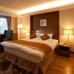  Лотте Отель Владивосток, Владивосток, Приморский край