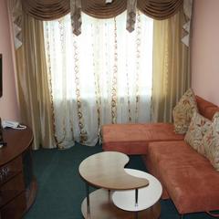 Отель Моряк, Владивосток, Приморский край