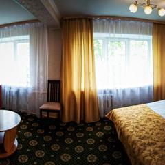 Отель Моряк, Владивосток, Приморский край