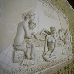 Гостиница Аквилон, Владивосток, Приморский край