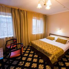 Отель Моряк, Владивосток, Приморский край