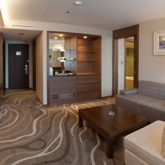  Лотте Отель Владивосток, Владивосток, Приморский край