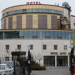 Гостиница Акфес-Сейо, Владивосток, Приморский край