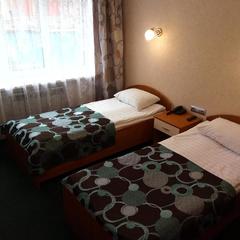 Отель Моряк, Владивосток, Приморский край