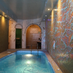 Гостиница Аквилон, Владивосток, Приморский край