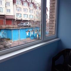 Отель Моряк, Владивосток, Приморский край