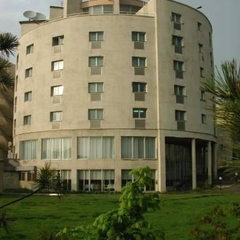 Гостиница Акфес-Сейо, Владивосток, Приморский край