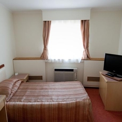 Гостиница Акфес-Сейо, Владивосток, Приморский край