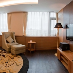  Лотте Отель Владивосток, Владивосток, Приморский край