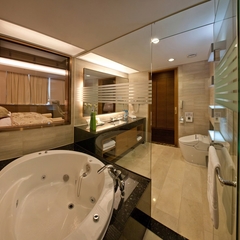  Лотте Отель Владивосток, Владивосток, Приморский край