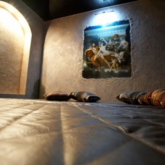 Гостиница Аквилон, Владивосток, Приморский край