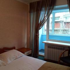 Отель Моряк, Владивосток, Приморский край