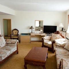 Гостиница Акфес-Сейо, Владивосток, Приморский край