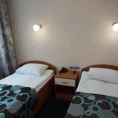 Отель Моряк, Владивосток, Приморский край