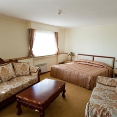 Гостиница Акфес-Сейо, Владивосток, Приморский край