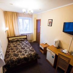 Отель Моряк, Владивосток, Приморский край