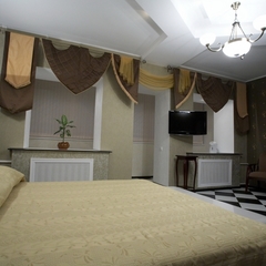 Гостиница Аквилон, Владивосток, Приморский край