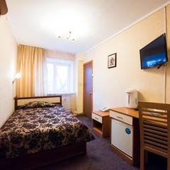 Отель Моряк, Владивосток, Приморский край