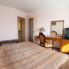 Гостиница Акфес-Сейо, Владивосток, Приморский край