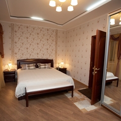 Гостиница Аквилон, Владивосток, Приморский край