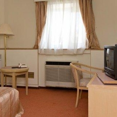 Гостиница Акфес-Сейо, Владивосток, Приморский край