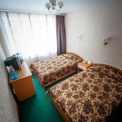 Отель Моряк, Владивосток, Приморский край