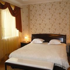 Гостиница Аквилон, Владивосток, Приморский край