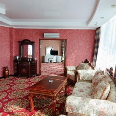 Гостиница Акфес-Сейо, Владивосток, Приморский край