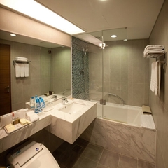  Лотте Отель Владивосток, Владивосток, Приморский край