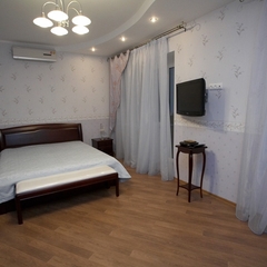 Гостиница Аквилон, Владивосток, Приморский край