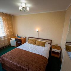 Отель Моряк, Владивосток, Приморский край