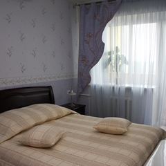 Гостиница Аквилон, Владивосток, Приморский край