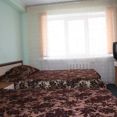 Отель Моряк, Владивосток, Приморский край