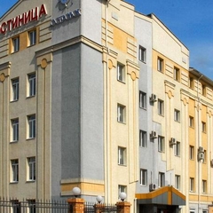 Гостиница Островок, Владивосток, Приморский край