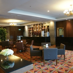  Лотте Отель Владивосток, Владивосток, Приморский край